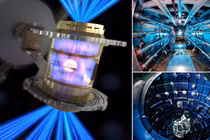 Ông Trump muốn Lầu Năm Góc trình diễn công nghệ hạt nhân không gian