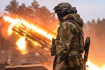 Nga xóa sổ một lữ đoàn dù Ukraine, Kiev tuyên bố sẽ trả đũa