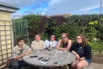 Cuộc sống trên hòn đảo tí hon là "thiên đường thuế"