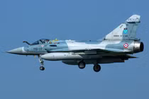 Ukraine ghi nhận tổn thất đầu tiên về máy bay chiến đấu Mirage 2000