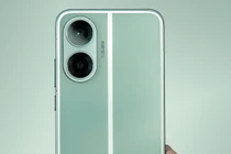 Redmi Turbo 5 lộ diện với thiết kế sang như flagship