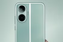 Redmi Turbo 5 lộ diện với thiết kế sang như flagship