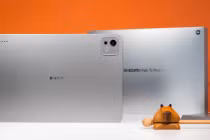 Xiaomi Pad 7S Pro 12.5 ra mắt với chip cực mạnh