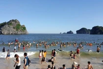 Nhấp link đặt phòng, đi tong kỳ nghỉ