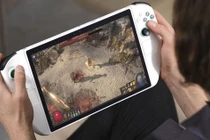 Chiếc máy chới game 10 inch, giá 50 triệu mê mẩn game thủ