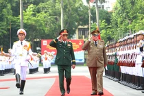 Cuba luôn tự hào khi có Việt Nam là một quốc gia anh em