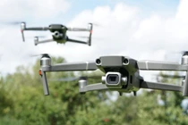 Bộ Quốc phòng công bố khu vực cấm bay, hạn chế bay UAV trên cả nước