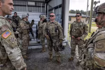 Mỹ gửi quân đến Israel giám sát thỏa thuận ngừng bắn Gaza