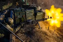 Những thay đổi chiến thuật của Nga ở chiến trường Ukraine