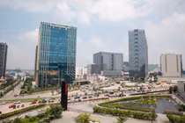 Nghịch lý ở Bengaluru thung lũng Silicon châu Á