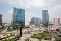 Nghịch lý ở Bengaluru thung lũng Silicon châu Á