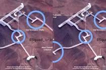 Pháo đài hạt nhân Iran trống không, Mỹ tấn công vô ích