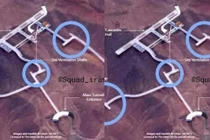 Pháo đài hạt nhân Iran trống không, Mỹ tấn công vô ích