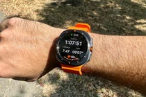 Galaxy Watch nâng tầm sức khỏe với One UI 8 Watch mới 