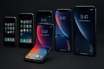 Nếu Apple tạo ra Galaxy Fold thế giới sẽ khác 