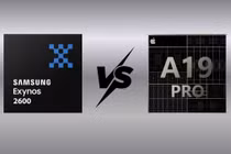 Chip Samsung Exynos 2600 nhanh gấp 6 lần Apple A19 Pro gây chấn động