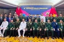 Đưa hợp tác quốc phòng Việt Nam-Indonesia đi vào thực chất, hiệu quả