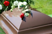 Cụ ông U70 bất ngờ "sống lại" trong tang lễ