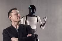 Elon Musk vẽ viễn cảnh AI thay đổi thế giới