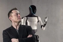 Elon Musk vẽ viễn cảnh AI thay đổi thế giới