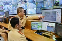  Đèn giao thông AI, công cụ giải quyết vấn nạn kẹt xe