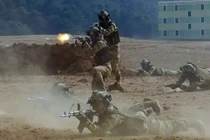 Đặc nhiệm Triều Tiên đã thu được kinh nghiệm nào ở mặt trận Kursk?