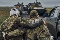 Cuộc đếm ngược đến ngày thành phố Pokrovsk sụp đổ đã bắt đầu