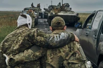 Cuộc đếm ngược đến ngày thành phố Pokrovsk sụp đổ đã bắt đầu