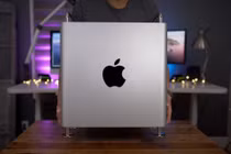 Apple dừng phát triển Mac Pro, tập trung cho Mac Studio