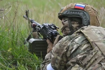 Quân đội Nga tiếp nhận súng bộ binh hiện đại