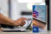 Tin tặc tấn công AI của Microsoft đoạt mật khẩu người dùng