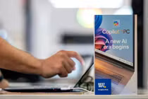 Tin tặc tấn công AI của Microsoft đoạt mật khẩu người dùng