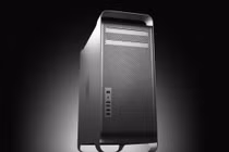 Mac Pro 20 năm tuổi của Apple vẫn đẹp như mới ra mắt