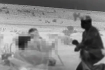 Quá bất ngờ, đặc nhiệm Israel có thể đột kích vào pháo đài ngầm của Iran