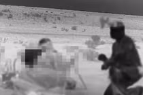 Quá bất ngờ, đặc nhiệm Israel có thể đột kích vào pháo đài ngầm của Iran