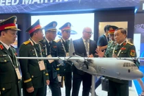 Bộ Quốc phòng Việt Nam dự Triển lãm IDEF-2025 tại Thổ Nhĩ Kỳ