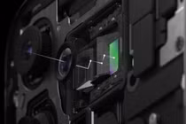  Cảm biến lai của Samsung đột phá cỡ nào mà khiến Apple rời bỏ Sony?