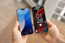 Google vượt Apple ở “điểm vàng” giữ chân người dùng