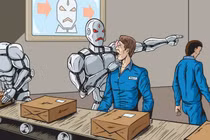 Tỷ phú Jensen Huang chỉ trích dự báo 'AI gây thất nghiệp' 