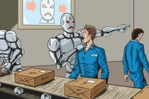 Tỷ phú Jensen Huang chỉ trích dự báo 'AI gây thất nghiệp' 