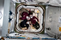 NASA hợp tác Google phát triển trợ lý y tế AI cho phi hành gia