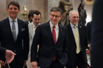 150 tỷ đô ngân sách quốc phòng Mỹ vừa thông qua chi vào đâu?