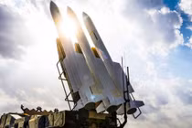 Kho tên lửa đạn đạo và năng lực sản xuất của Iran