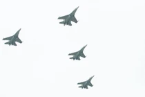 Không quân Việt Nam sẵn sàng trình diễn sức mạnh trên bầu trời Hà Nội