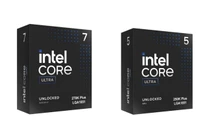 Intel nâng cấp CPU cho máy để bàn với các chip Core Ultra 200S Plus