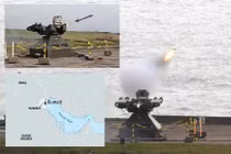 Anh triển khai hệ thống chống UAV Rapid Sentry đến điểm nóng Trung Đông