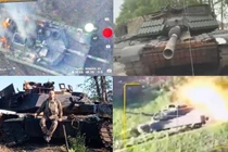 Cơn ác mộng đối với xe tăng Mỹ trên chiến trường Ukraine 