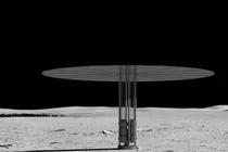 NASA chạy đua đưa lò phản ứng hạt nhân lên Mặt Trăng
