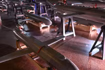 Đan Mạch sẽ trở thành “xưởng vũ khí” cho Ukraine?