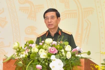 Lần đầu tiên có lực lượng tham gia diễu binh trên biển dịp Quốc khánh 2/9